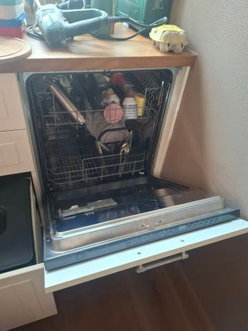 Ikea vaatwasser - in goede staat