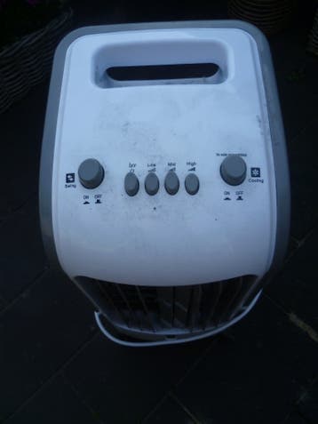 aico apparaat (gratis afhalen)(weer beschikbaar)
