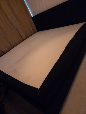 Boxspring 180x200 gratis ophalen in Arnhem