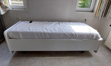 elektrisch verstelbaar bed