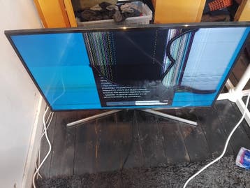 Samsung tv