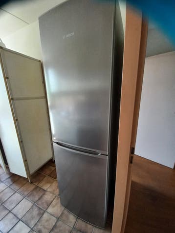 Gratis Bosch Koel-vriescombinatie - Ophalen na 1 juni