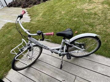 Kinderfiets
