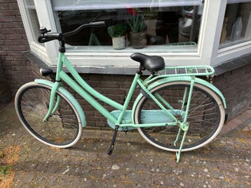 Damesfiets