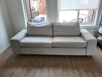 GRATIS Ikea 3-zitsbank Kivik