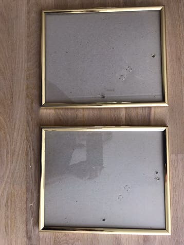 Fotolijstjes