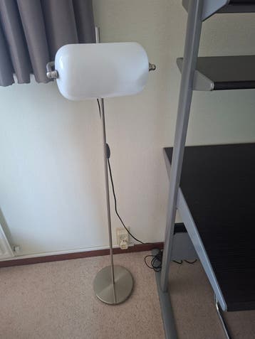 Gratis lamp af te halen in Vlissingen (8, 9 of 10 juni)