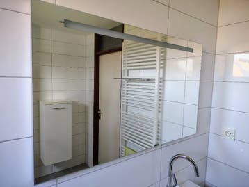 Badkamerspiegel
