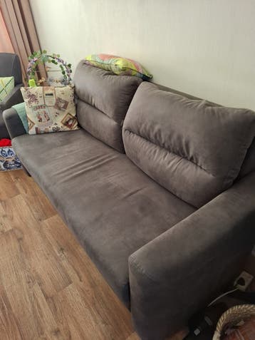 Leuke 3 zitsbank