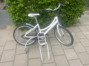 Batavus diva 24 inch