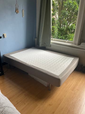 Boxspring 140x200