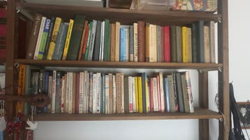 Gratis | Diverse Boekenverzameling | Jaren '30 tot Heden