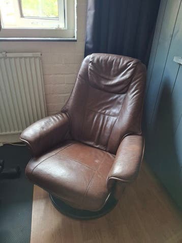 Hjort Knudsen Relax fauteuil