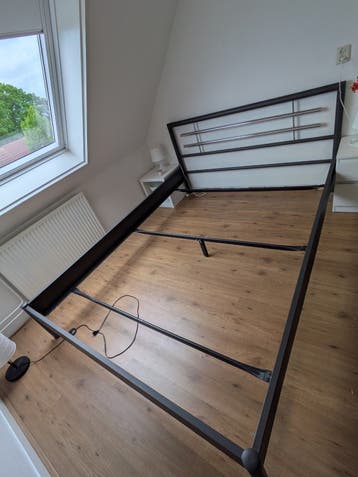 Gratis bed 160 x 220