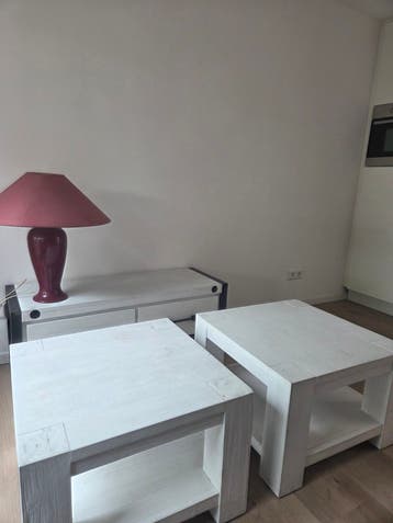 Set salontafels & tv meubel
