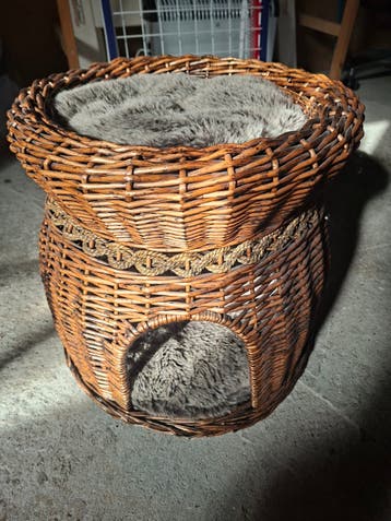 Kattenmand