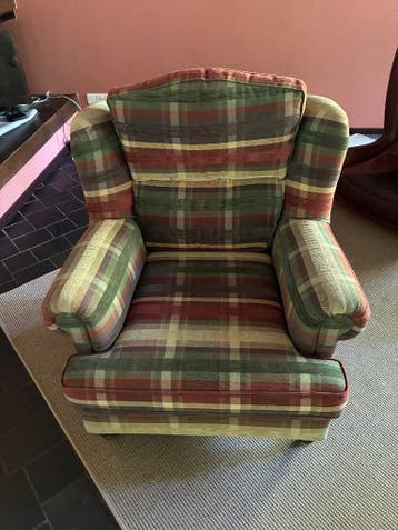 Fauteuil