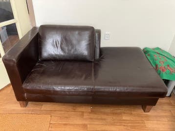 Chaise longue