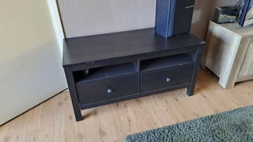 Ikea hemnes kastje