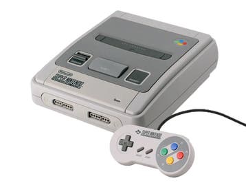 Gezocht: Super Nintendo (SNES) - Snelle afhandeling!
