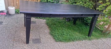 Gratis eettafel