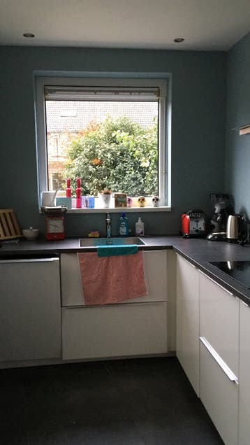 Deuren ikea keuken (gratis)