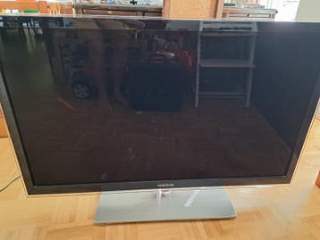 Samsung smart tv UE46C6700USXXN