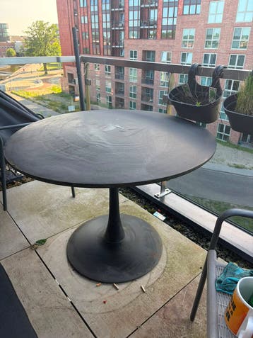 GRATIS ronde tafel
