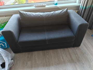 IKEA Askeby slaapbank - Compact en functioneel