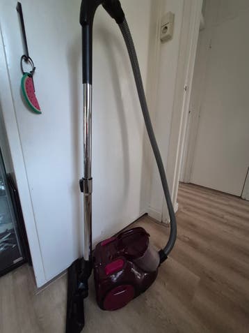Rowenta Stofzuiger