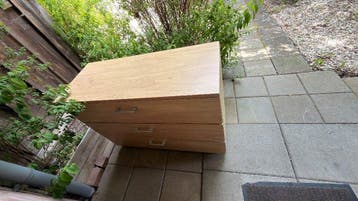 Gratis afhalen