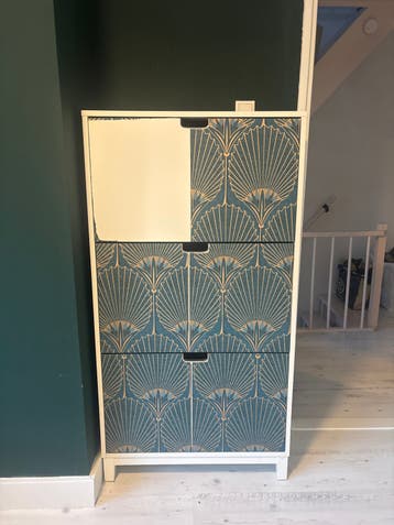 Schoenenkast