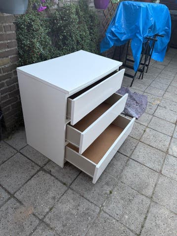 ikea ladenkast