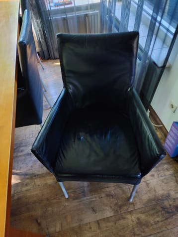 Eetkamer stoelen