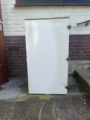 GRATIS Oude NEFF inbouw koelkast