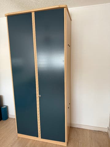 Kledingkast