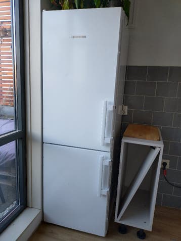 Liebherr koelkast gratis af te halen