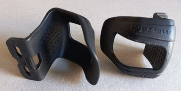 Toeclips mt Zefal