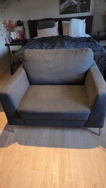 Loveseat 1,5 zits