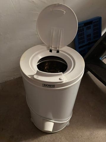 centrifuge