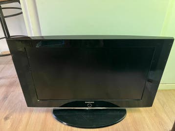 Gratis op te halen: Samsung tv