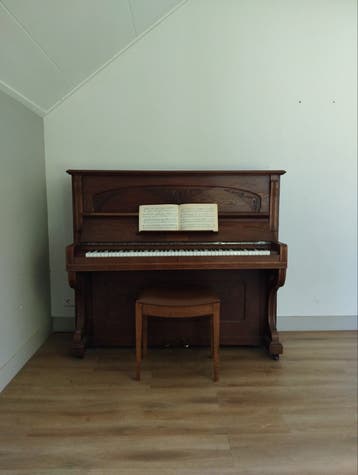 Piano