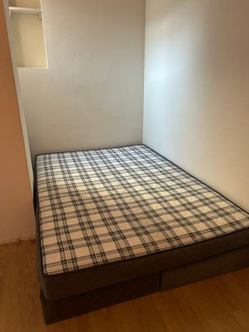 Matras / Boxspring