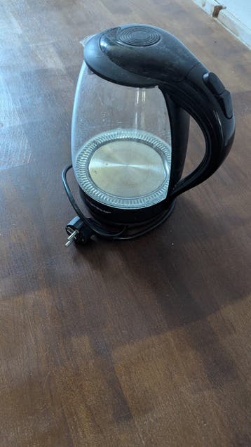 Waterkoker - 1.7L, 2150W