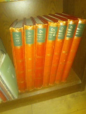 Geschiedenis van de Tweede Wereldoorlog