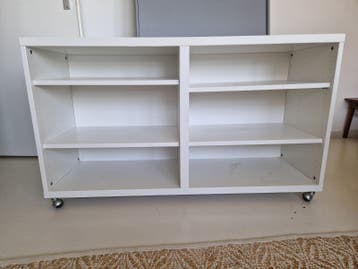 Lage kast