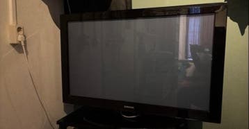 Samsung Plasma TV - 106 cm (42 inch)