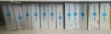 Tijdschrift Wonen TABK - Complete reeks 1973-1985