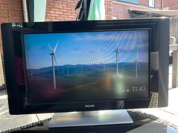 Philips tv 32 inch