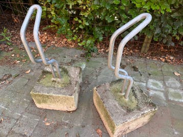 Fietsrek